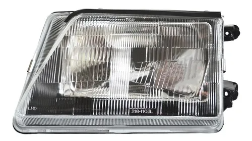 FAROLA CHEVROLET SPRINT DER 87/98 ISL
