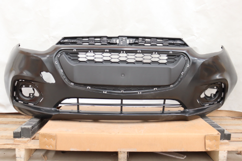 BOMPER DELANTERO CHEVROLET SPARK GT Y BEAT 2018 2021
