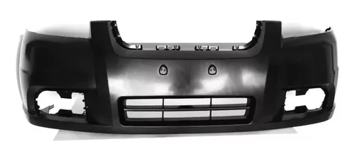 BOMPER DELANTERO CHEVROLET AVEO EMOTION07/14