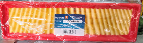 FILTRO DE AIRE COAP-886 COEXITO