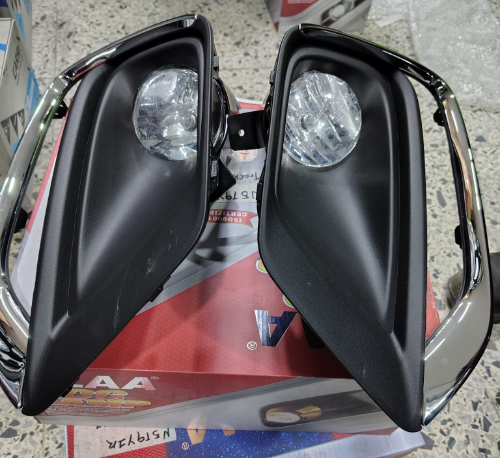 EXPLORADORA ORIGINAL DLAA TRACKER 2017 KIT COMPLETO