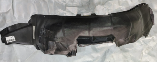 PASO RUEDA DER CHEVROLET OPTRA 2004 UP SILVER GREEN