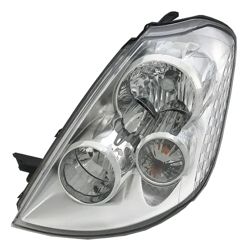 FAROLA N200 IZQ TODO 10/12