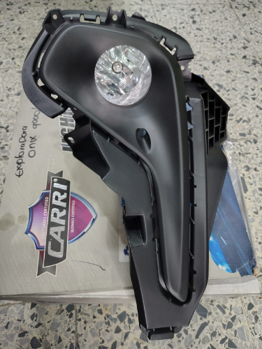 EXPLORADORA ORIGINAL CARRY ONIX2020 UP KIT COMPLETO