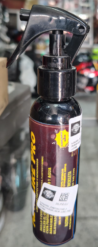 LIQUIDO PROTECTOR Y RENOVADOR NEW LIKE PRO 120ML