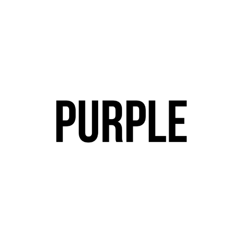 PURPLE COCKTAIL