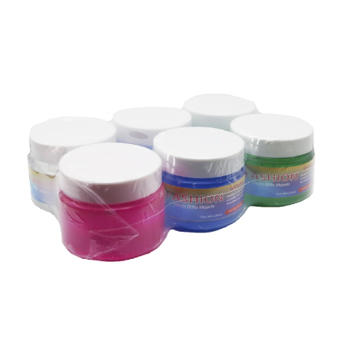 Gel FASHION en pote 230cc grande