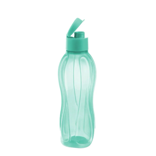 Botella plástica 500ml