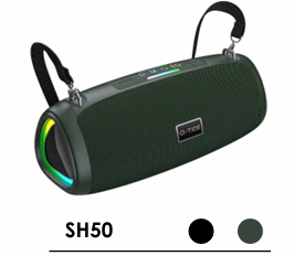 bocina sh50 gtide