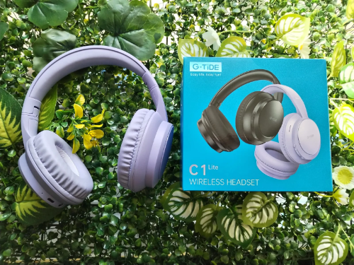 Audifonos G tide C1 lite
