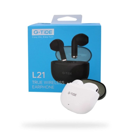 Audifonos G tide L21