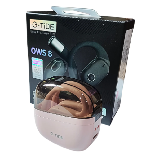 Audifonos G tide OWS 8