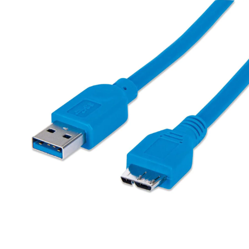 Cable USB a Micro B