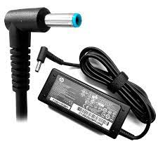 Cargador Laptop HP Punta azul