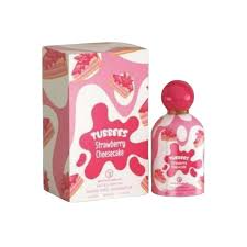 tubbees strawberry chesecake