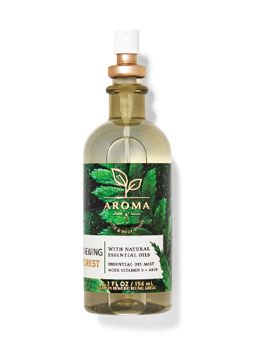 Renewing Forest aceite
