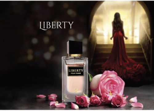 Liberty YSL Libre