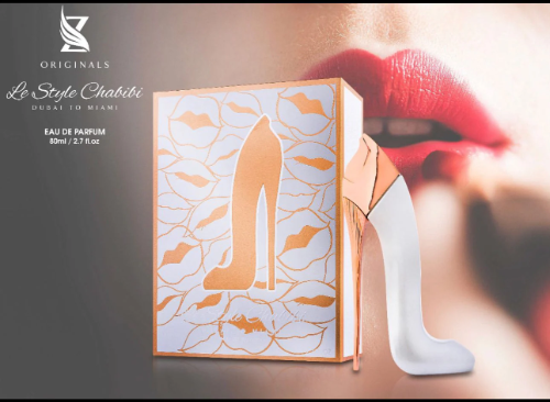 Le Style Chabibi ( Vida es Bella )