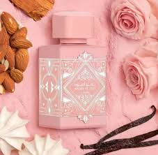 Noble Blush Lattafa