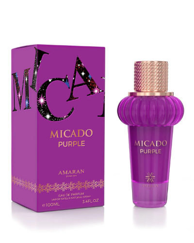 Micado Purple ( Versase Purple )
