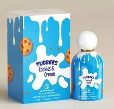 tubbees cookies and cream