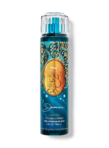 Jasmine splash