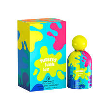 tubbees bubble gum