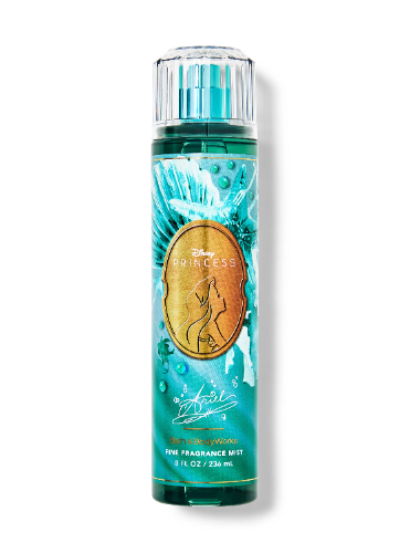 Ariel Body Spray & Mist