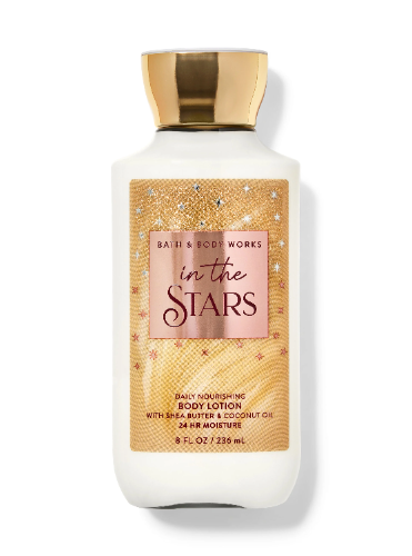 In the Stars Body Lotion  Body Lotion