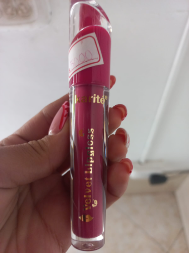 LABIAL MATE