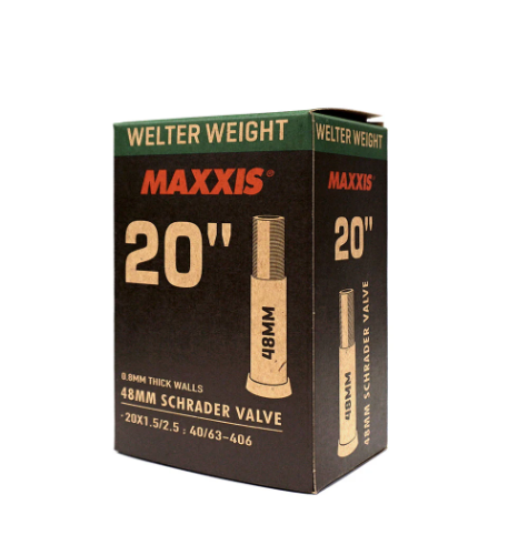 CAMARAS MAXXIS 20 WEIGHT