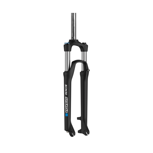 SUSPENSION R-27.5 MOD. SF20-XCM 1 1/8″ BOTELLAS EN ALUMINIO PARA FRENO DE DISCO POST MOUNT RECORRIDO 100MM PARA EJE 9MM OLD 100MM AJUSTE PRECARGADO