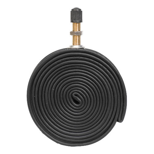 Camara reforzada para bicicleta 26 x 1-3/8 valvula americana Nyco