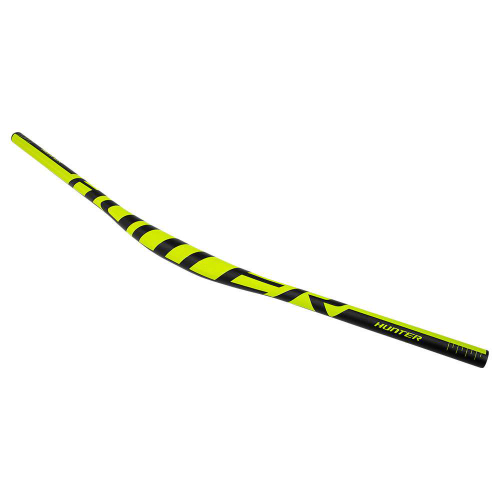 MANUBRIO PARA MTB MODALIDAD ALL- MOUNTAIN EN ALUMINIO 6061