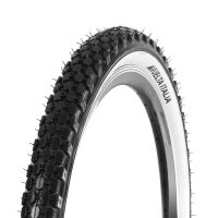 Llanta VUELTA 26X2.125 (57-559) Crucero Cara Blanca CB673