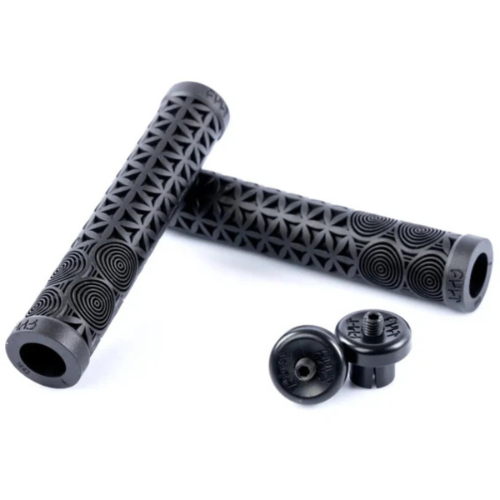 PUÑOS CULT AK NEGRO