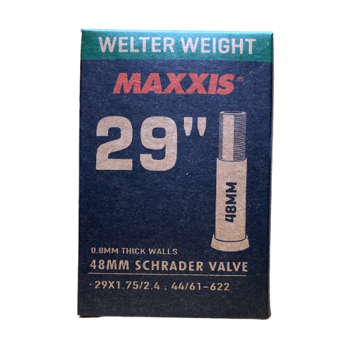 CAMARA MAXXIS 29 V AMERICANA