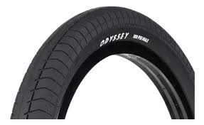 LLANTA 20 ODYSSEY PATH PRO 35-65PSI 2.4 NEGRO