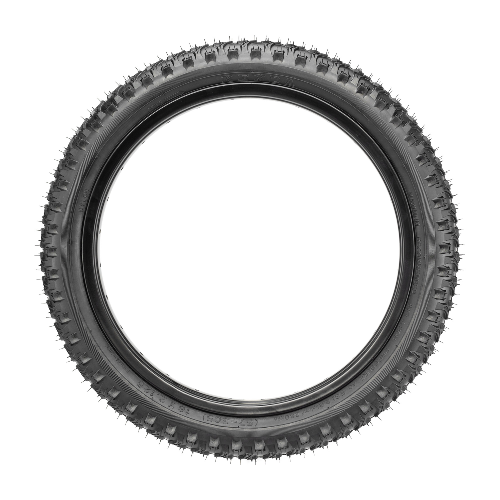 Llanta para bicicleta 16 x 2.125 K846 negra Kenda