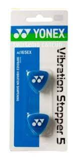 Antivibrador Yonex Azul 2pack