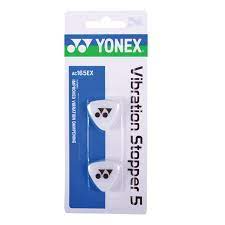 Antivibrador Blanco 2pack