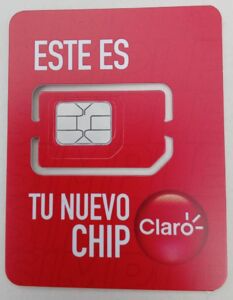 CHIP CLARO