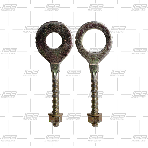 Tensor cadena boxer