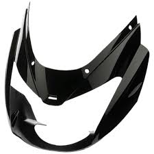 Carenaje pulsar 180 negro