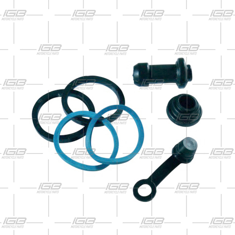 Empaque caliper pulsar 180-discover 125 st 200 ns endurance