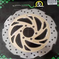 freno disco ns 200 fi del revo