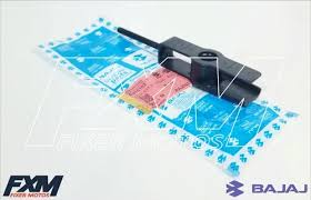 Tensor cadena der discover- pulsar 135