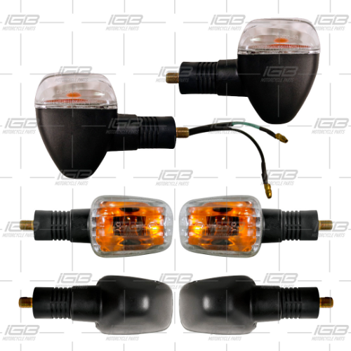 Direccional del gn 125 sukiparts