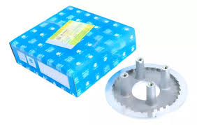 porta resorte ns 200 original