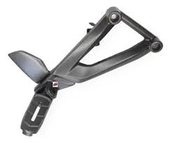 soporte reposapie nitro 151